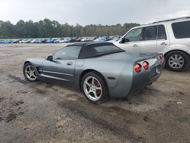 Photo 1 VIN: 1G1YY32G245109262 - CHEVROLET CORVETTE 