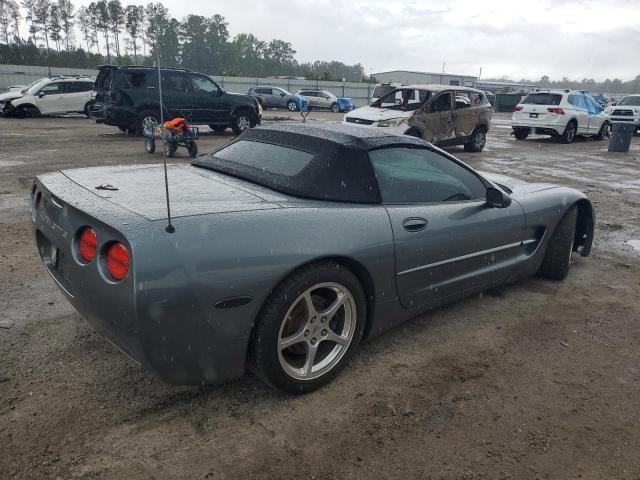 Photo 2 VIN: 1G1YY32G245109262 - CHEVROLET CORVETTE 