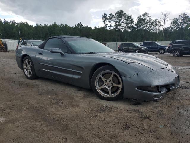 Photo 3 VIN: 1G1YY32G245109262 - CHEVROLET CORVETTE 