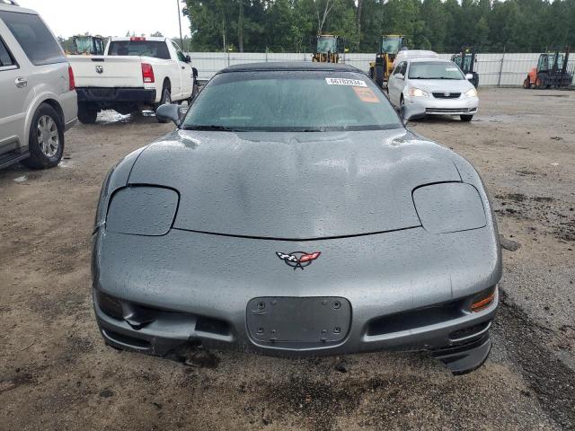 Photo 4 VIN: 1G1YY32G245109262 - CHEVROLET CORVETTE 