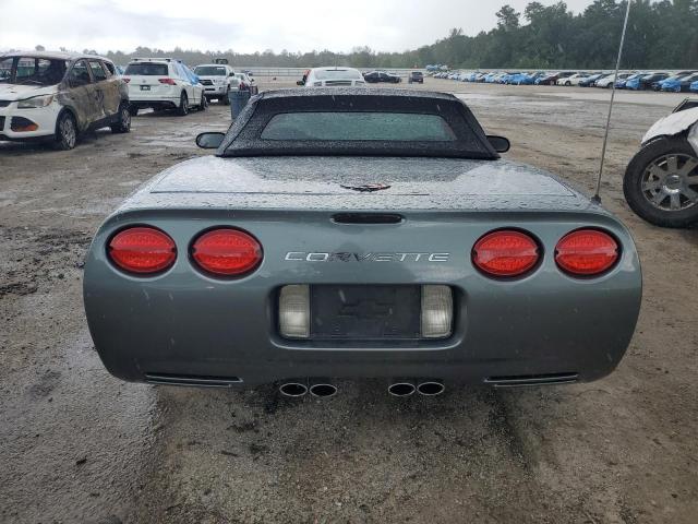 Photo 5 VIN: 1G1YY32G245109262 - CHEVROLET CORVETTE 