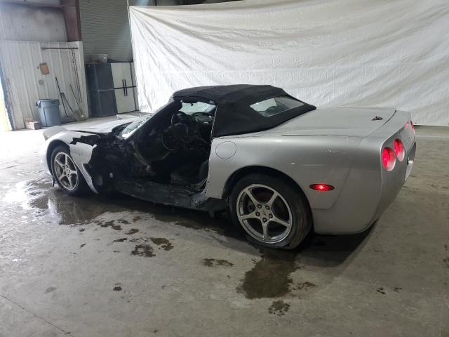 Photo 1 VIN: 1G1YY32G245116213 - CHEVROLET CORVETTE 