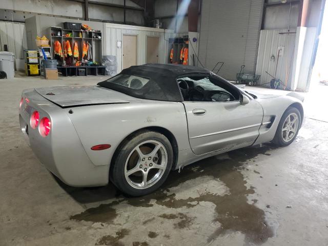 Photo 2 VIN: 1G1YY32G245116213 - CHEVROLET CORVETTE 