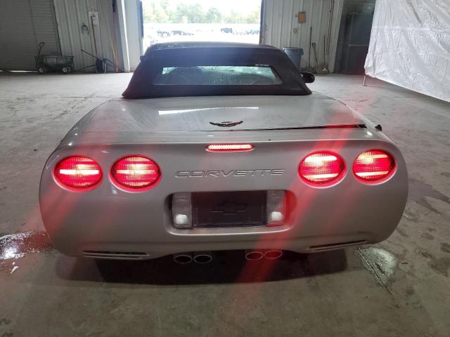 Photo 5 VIN: 1G1YY32G245116213 - CHEVROLET CORVETTE 