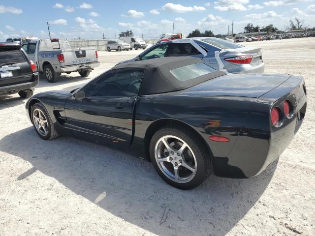 Photo 1 VIN: 1G1YY32G245117541 - CHEVROLET CORVETTE 