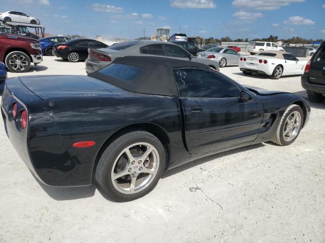 Photo 2 VIN: 1G1YY32G245117541 - CHEVROLET CORVETTE 