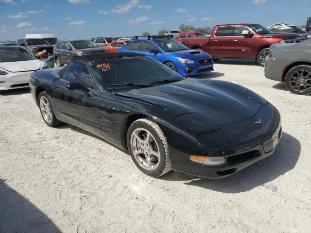 Photo 3 VIN: 1G1YY32G245117541 - CHEVROLET CORVETTE 