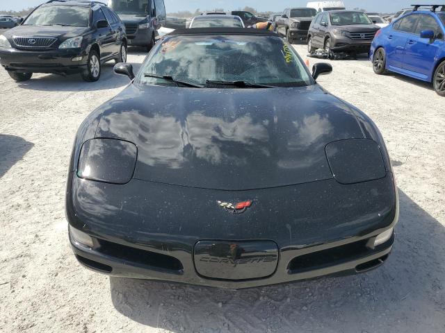 Photo 4 VIN: 1G1YY32G245117541 - CHEVROLET CORVETTE 