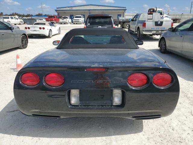 Photo 5 VIN: 1G1YY32G245117541 - CHEVROLET CORVETTE 