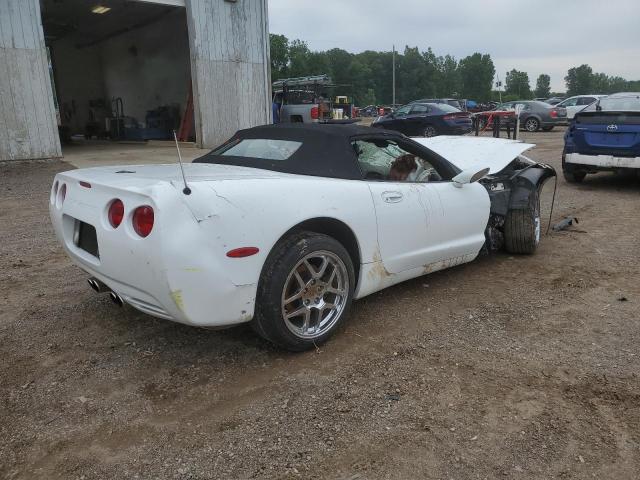 Photo 2 VIN: 1G1YY32G2X5110805 - CHEVROLET CORVETTE 