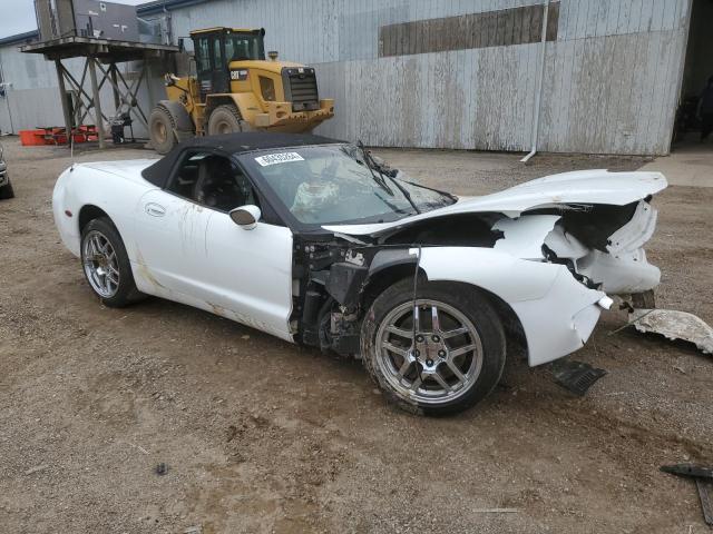 Photo 3 VIN: 1G1YY32G2X5110805 - CHEVROLET CORVETTE 