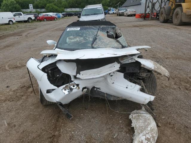 Photo 4 VIN: 1G1YY32G2X5110805 - CHEVROLET CORVETTE 