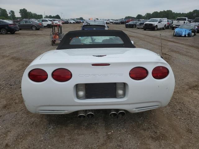 Photo 5 VIN: 1G1YY32G2X5110805 - CHEVROLET CORVETTE 