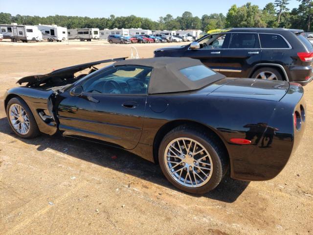 Photo 1 VIN: 1G1YY32G2Y5105797 - CHEVROLET CORVETTE 