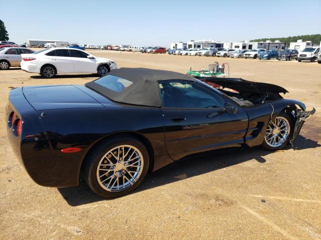 Photo 2 VIN: 1G1YY32G2Y5105797 - CHEVROLET CORVETTE 