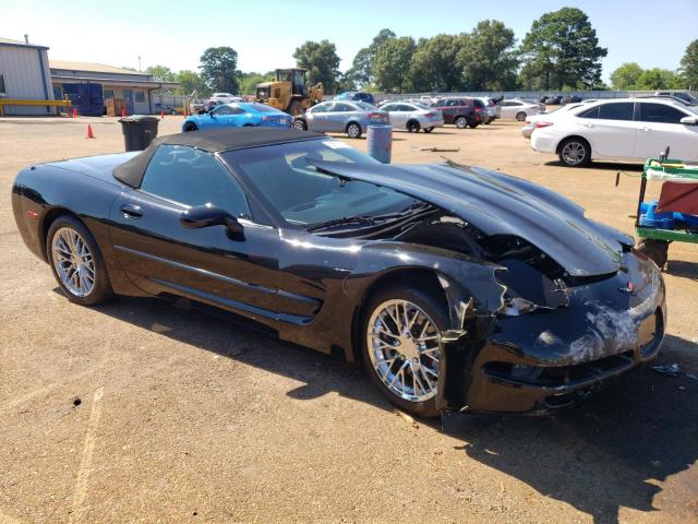 Photo 3 VIN: 1G1YY32G2Y5105797 - CHEVROLET CORVETTE 