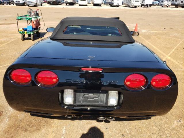 Photo 5 VIN: 1G1YY32G2Y5105797 - CHEVROLET CORVETTE 