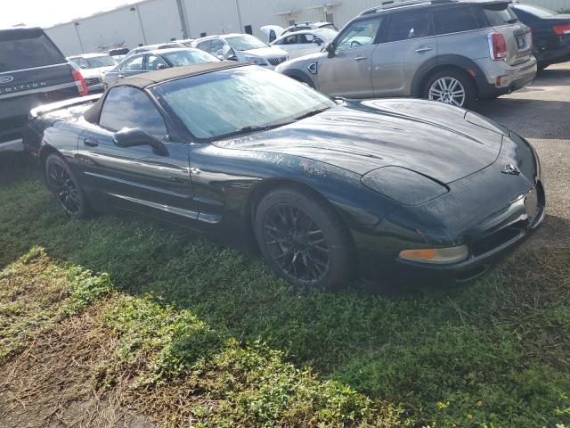 Photo 3 VIN: 1G1YY32G2Y5107601 - CHEVROLET CORVETTE 