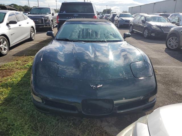 Photo 4 VIN: 1G1YY32G2Y5107601 - CHEVROLET CORVETTE 