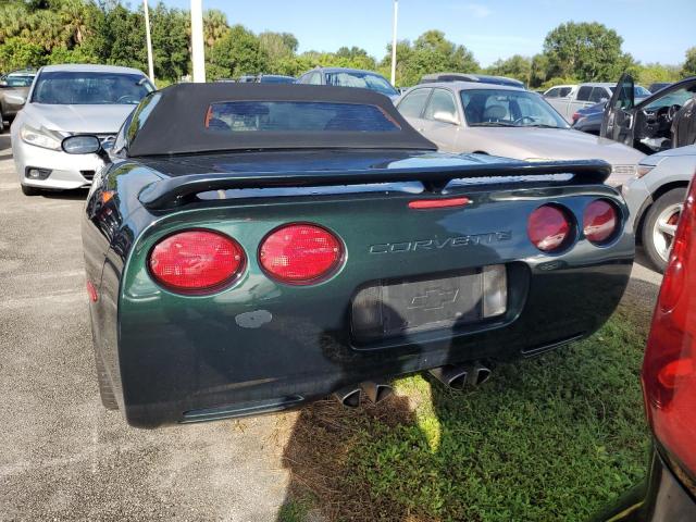 Photo 5 VIN: 1G1YY32G2Y5107601 - CHEVROLET CORVETTE 