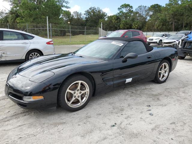 Photo 0 VIN: 1G1YY32G325123703 - CHEVROLET CORVETTE 