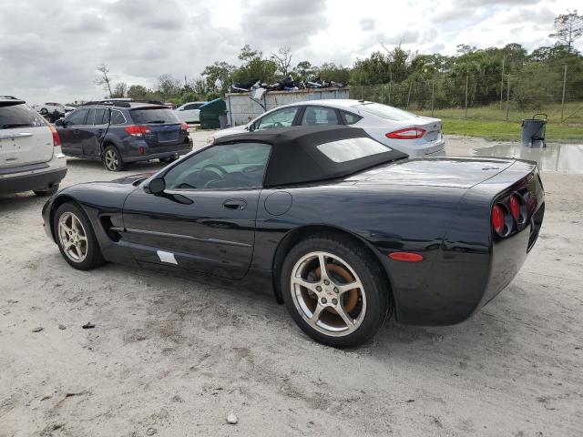 Photo 1 VIN: 1G1YY32G325123703 - CHEVROLET CORVETTE 