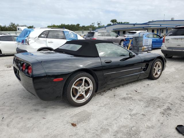 Photo 2 VIN: 1G1YY32G325123703 - CHEVROLET CORVETTE 