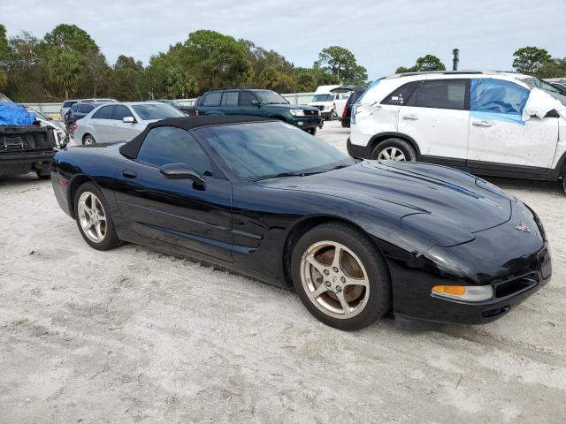 Photo 3 VIN: 1G1YY32G325123703 - CHEVROLET CORVETTE 