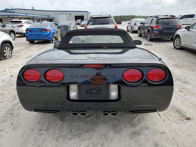 Photo 5 VIN: 1G1YY32G325123703 - CHEVROLET CORVETTE 