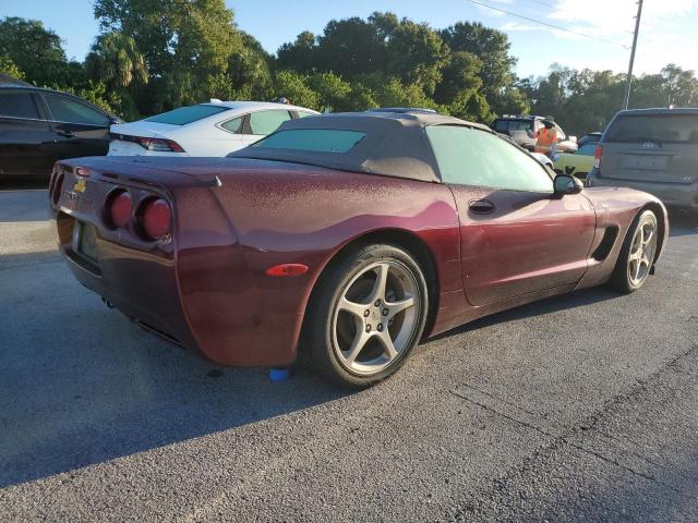 Photo 2 VIN: 1G1YY32G335128904 - CHEVROLET CORVETTE 