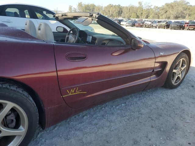 Photo 11 VIN: 1G1YY32G335132659 - CHEVROLET CORVETTE 