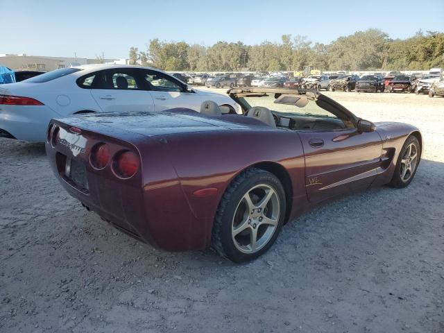 Photo 2 VIN: 1G1YY32G335132659 - CHEVROLET CORVETTE 