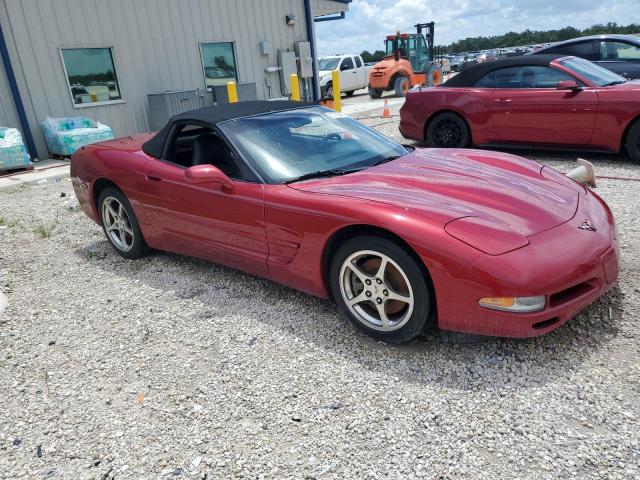 Photo 3 VIN: 1G1YY32G345125003 - CHEVROLET CORVETTE 