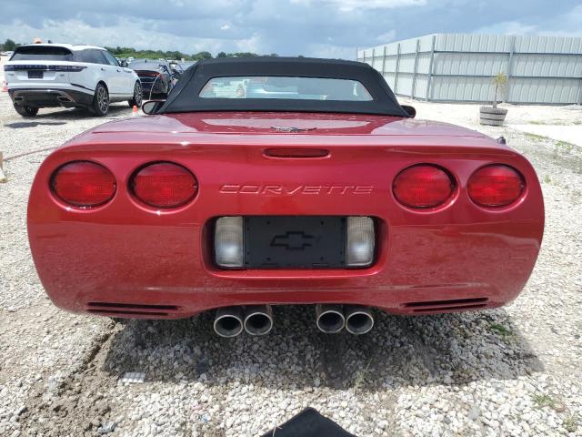 Photo 5 VIN: 1G1YY32G345125003 - CHEVROLET CORVETTE 