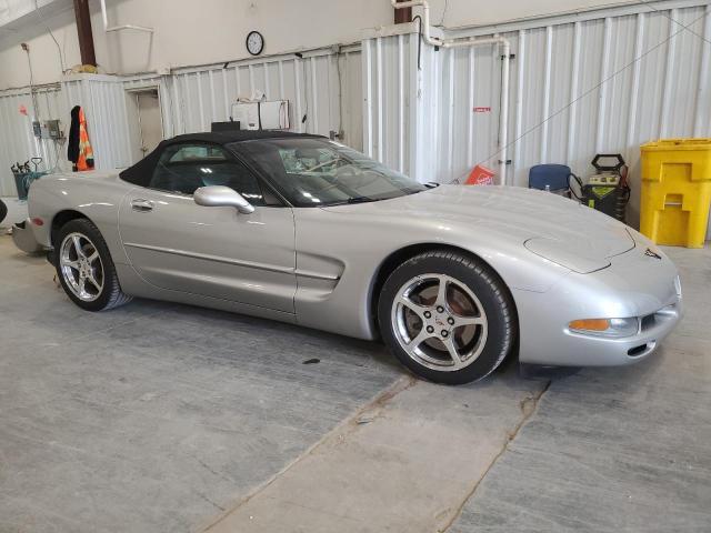 Photo 3 VIN: 1G1YY32G345125051 - CHEVROLET CORVETTE 