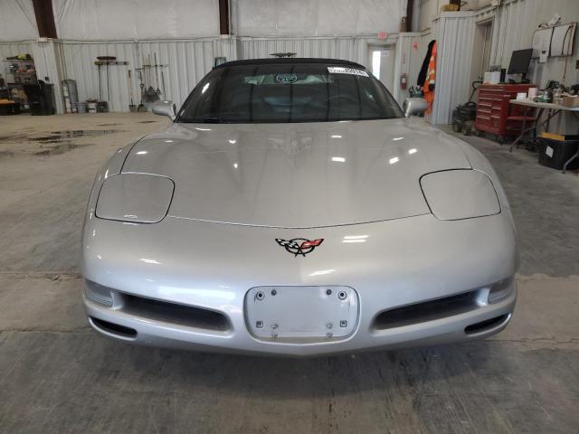 Photo 4 VIN: 1G1YY32G345125051 - CHEVROLET CORVETTE 