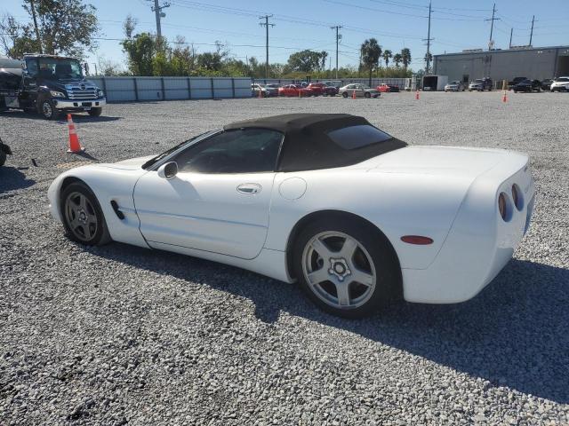 Photo 1 VIN: 1G1YY32G3W5107832 - CHEVROLET CORVETTE 