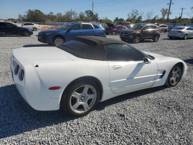 Photo 2 VIN: 1G1YY32G3W5107832 - CHEVROLET CORVETTE 