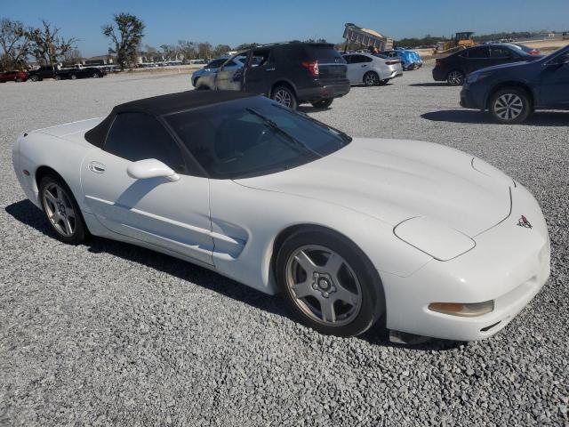 Photo 3 VIN: 1G1YY32G3W5107832 - CHEVROLET CORVETTE 