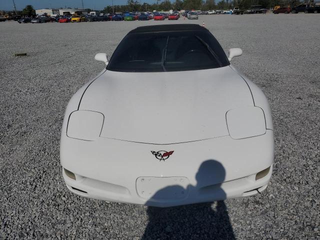 Photo 4 VIN: 1G1YY32G3W5107832 - CHEVROLET CORVETTE 