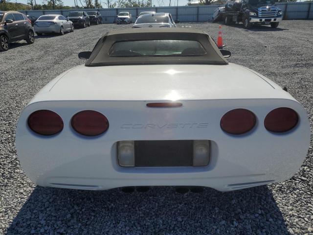 Photo 5 VIN: 1G1YY32G3W5107832 - CHEVROLET CORVETTE 