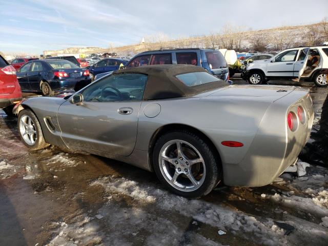 Photo 1 VIN: 1G1YY32G3W5127840 - CHEVROLET CORVETTE 