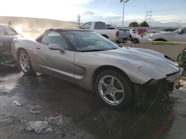 Photo 3 VIN: 1G1YY32G3W5127840 - CHEVROLET CORVETTE 