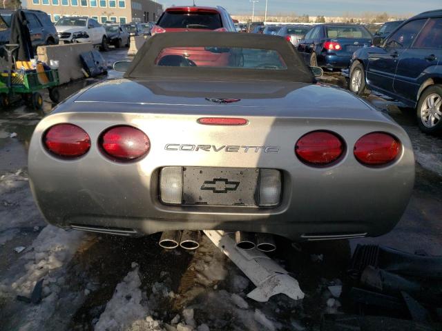 Photo 5 VIN: 1G1YY32G3W5127840 - CHEVROLET CORVETTE 