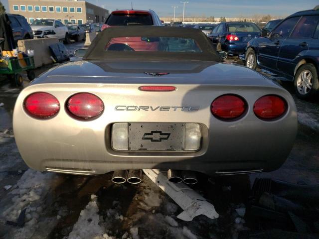 Photo 9 VIN: 1G1YY32G3W5127840 - CHEVROLET CORVETTE 