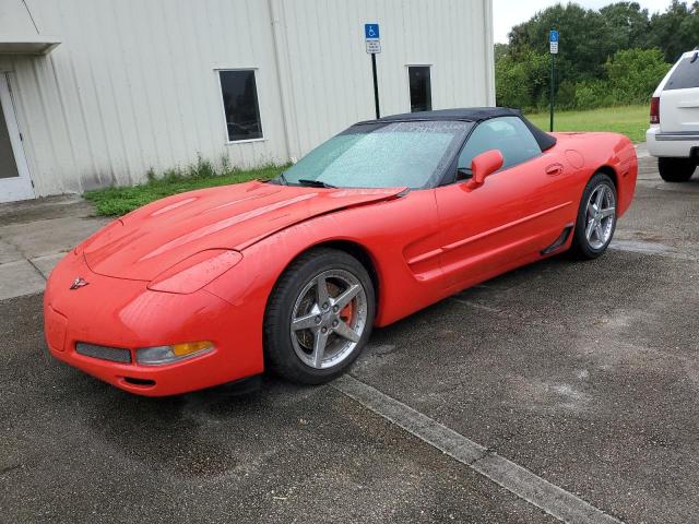 Photo 0 VIN: 1G1YY32G3X5120727 - CHEVROLET CORVETTE 