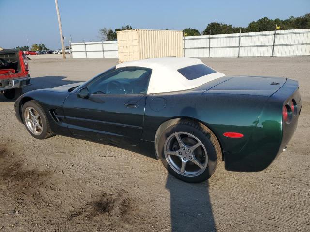 Photo 1 VIN: 1G1YY32G3Y5122527 - CHEVROLET CORVETTE 