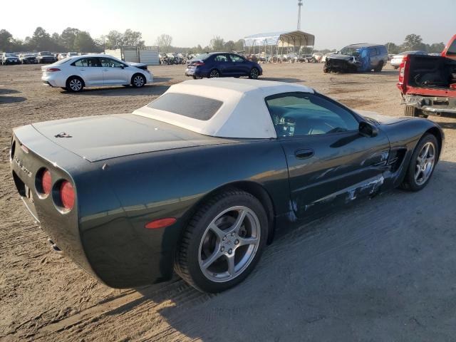 Photo 2 VIN: 1G1YY32G3Y5122527 - CHEVROLET CORVETTE 