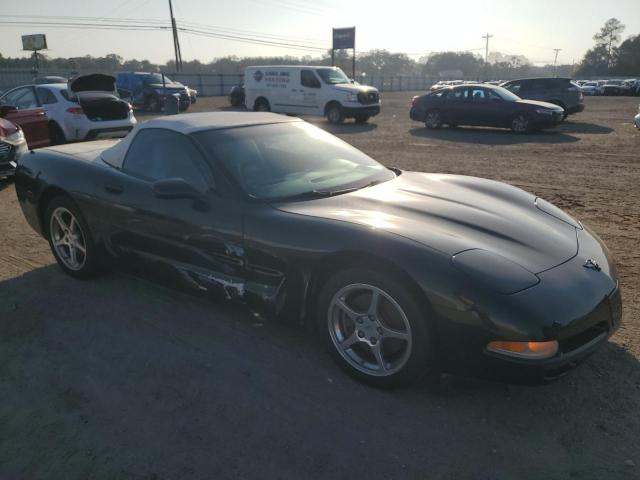 Photo 3 VIN: 1G1YY32G3Y5122527 - CHEVROLET CORVETTE 