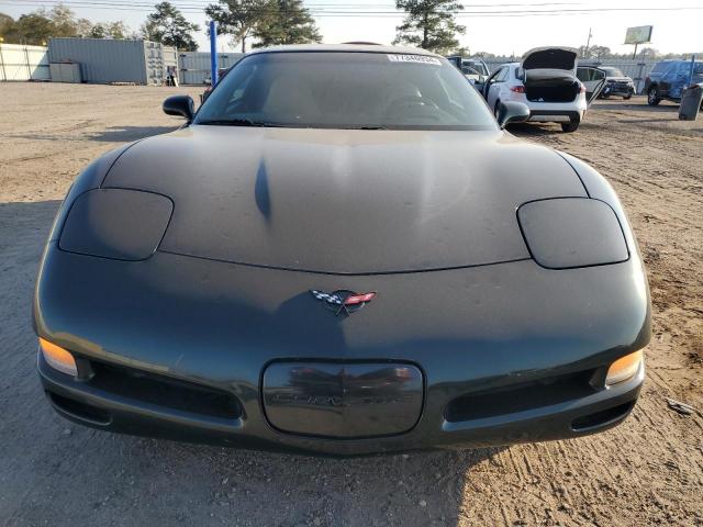 Photo 4 VIN: 1G1YY32G3Y5122527 - CHEVROLET CORVETTE 